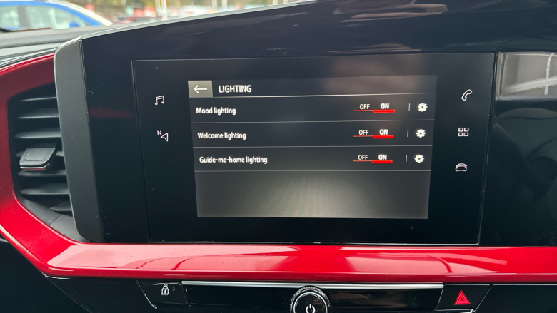 Vauxhall Mokka 100kW GS Line 50kWh 5dr Auto Electric Hatchback